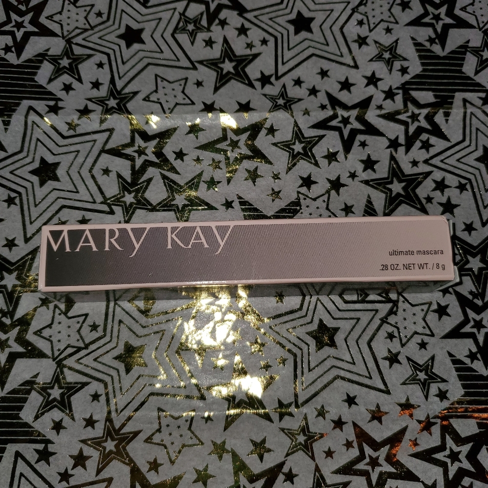 Mary Kay various mascara's in black